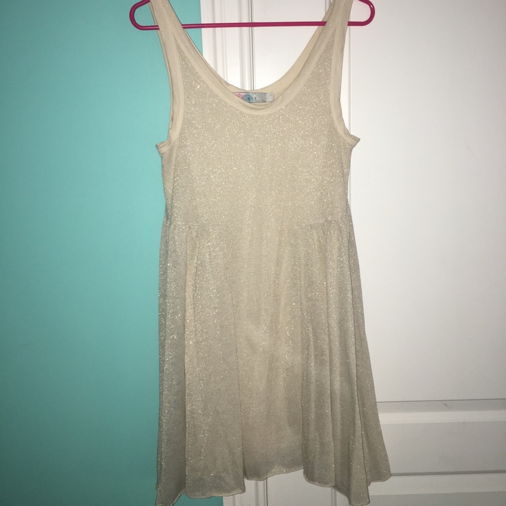 Free People Beach Dress